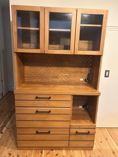 ReCENO LINA 105キッチンボード