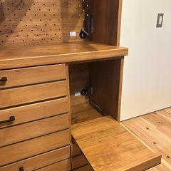 ReCENO LINA 105キッチンボードの画像