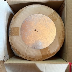 【代理出品】キャンプ用グリルの画像