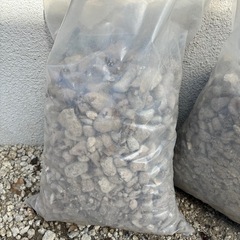 防犯砂利 約20ℓの画像