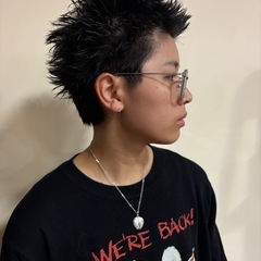 【無料！】メンズパーマモデル様を募集しております！