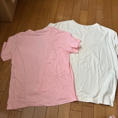 DHOLIC  FREES MART  Tシャツの画像