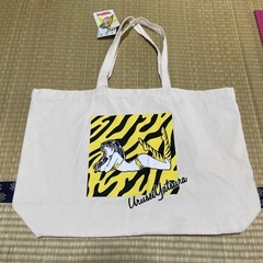 Lサイズ　未開封　うる星やつら　しまむら　4点セットの画像