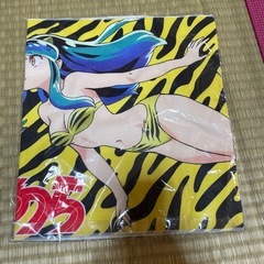 Lサイズ　未開封　うる星やつら　しまむら　4点セットの画像