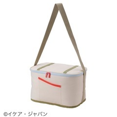 IKEA 未使用　SOMMARDROM クーラーバッグの画像