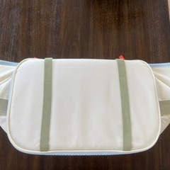 IKEA 未使用　SOMMARDROM クーラーバッグの画像