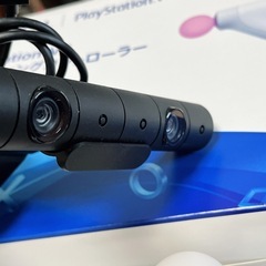 PS4コントローラーまとめ売りセットの画像