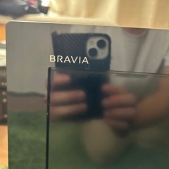 22インチ液晶テレビの画像