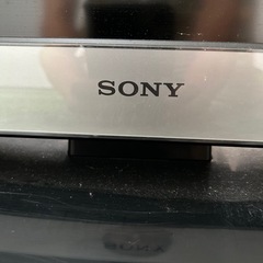22インチ液晶テレビの画像