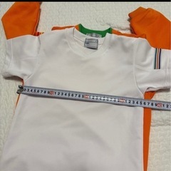 月が丘幼稚園保育園の体操服　セット売りの画像
