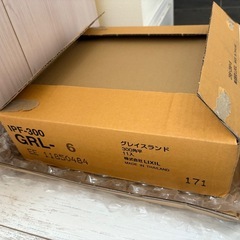 タイル　グレイスランドGRL-6 10枚の画像