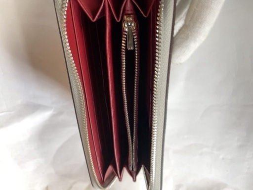 [coach] 財布 未使用品