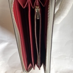 [coach] 財布 未使用品  の画像