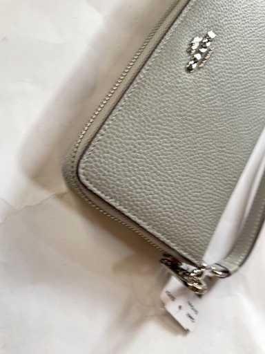 [coach] 財布 未使用品