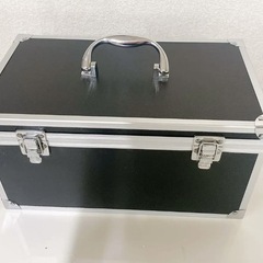 ボックス アルミニウム合金 ツールボックス の画像