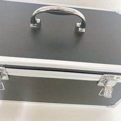 ボックス アルミニウム合金 ツールボックス の画像