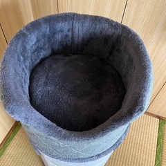 ミニキャットタワー【取引中】の画像
