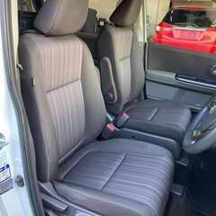 【現車確認即ok！】H28年　フリード　90万円　車検新規2年取得の画像