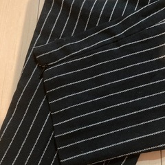 KBF ストライプパンツの画像