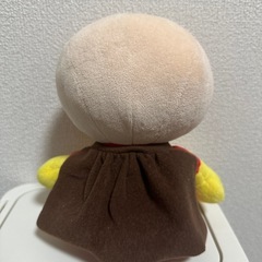 <美品>アンパンマンぬいぐるみの画像