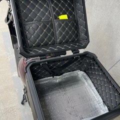 55L リアBOX 配達ボックスの画像