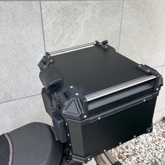 55L リアBOX 配達ボックスの画像