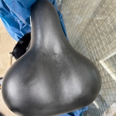 折り畳み自転車20cmの画像