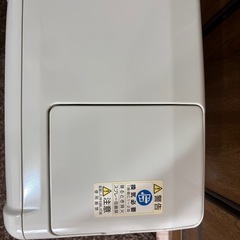 ダイニチ石油ファンヒーターの画像