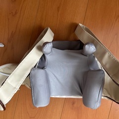 肩と首の画像