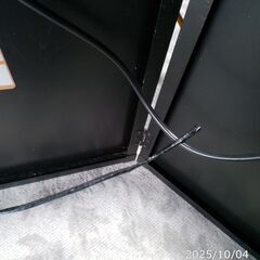 １２０W,折り畳みのソーラパネル、中古の画像