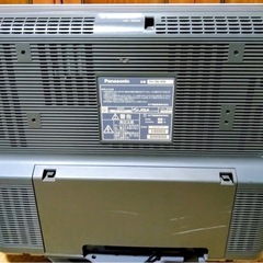 Panasonic Viera　テレビTH-26LX50の画像