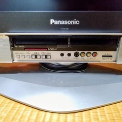 Panasonic Viera　テレビTH-26LX50の画像