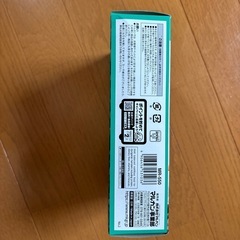 ジャンガリアンの主食の画像