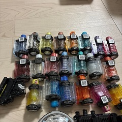 仮面ライダー　ビルド　おもちゃの画像
