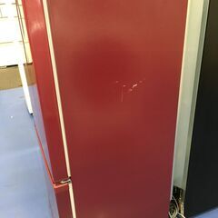 ★リユースのサカイ横浜南店★YM1522 AQUA 冷蔵庫 AQR-17K 168L 21年製 動作確認／クリーニング済みの画像