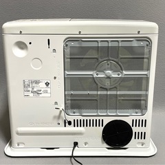 CORONA コロナ 石油ファンヒーター ストーブ FH-VD4621BYの画像