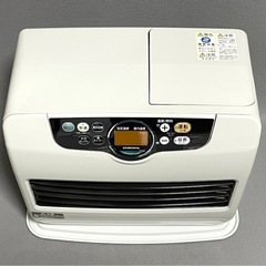CORONA コロナ 石油ファンヒーター ストーブ FH-VD4621BYの画像