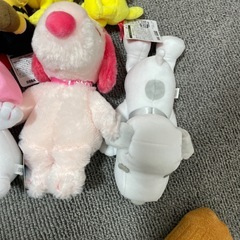 どれでも1個100円です！の画像