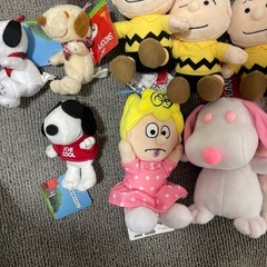 どれでも1個100円です！の画像