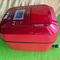 日立　IHジャー炊飯器　5.5合
の画像
