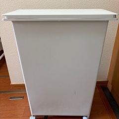 無印良品 
ゴミ箱の画像