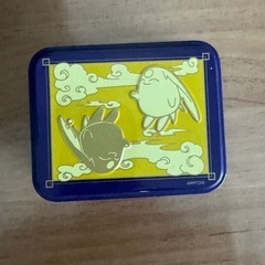1①CLAMP ゴム印の画像