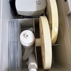 フードプロセッサーの画像