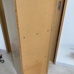 収納3段ラックの画像