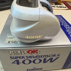 ダイワスーパータナコン400の画像