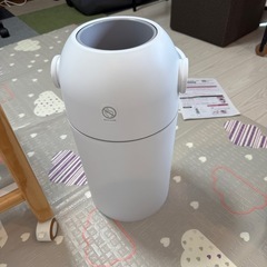 ベビーベッドの画像