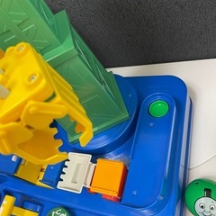 きかんしゃトーマス　ころころアドベンチャー　2歳の画像