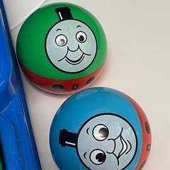 きかんしゃトーマス　ころころアドベンチャー　2歳の画像