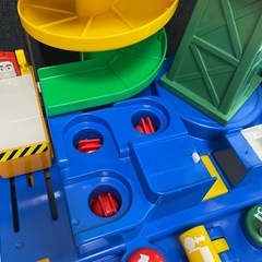 きかんしゃトーマス　ころころアドベンチャー　2歳の画像