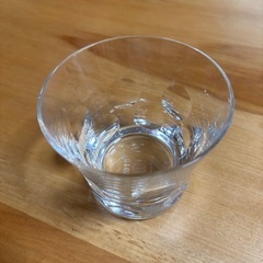 バカラ　タンブラーの画像